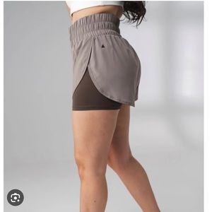 Slate Vista Shorts Vitality